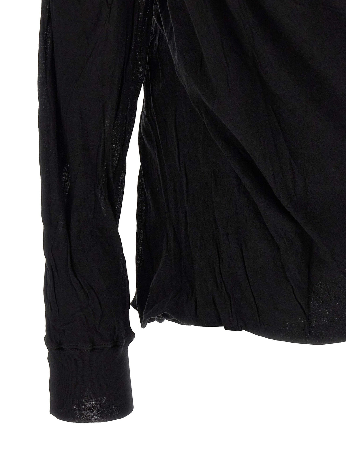 RICK OWENS - 'Jumbo Double Ls T' T-shirt