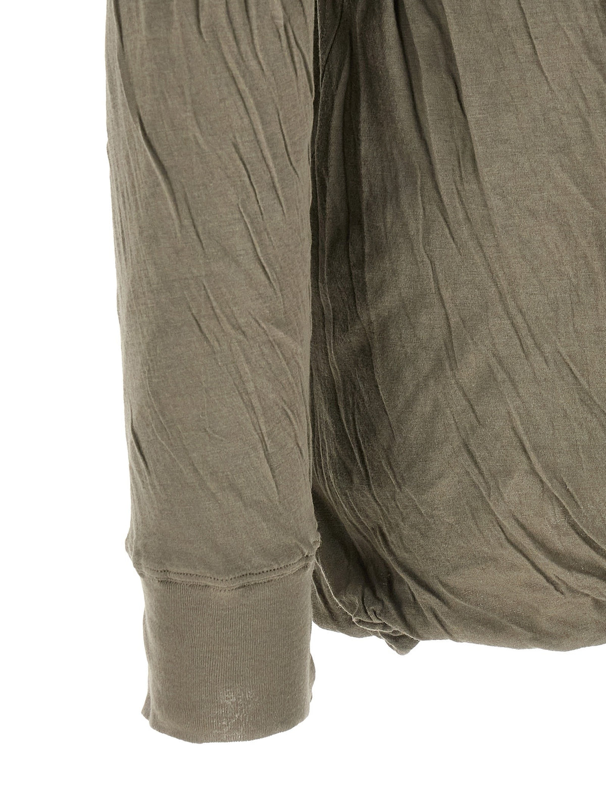 RICK OWENS - 'Jumbo Double Ls T' T-shirt
