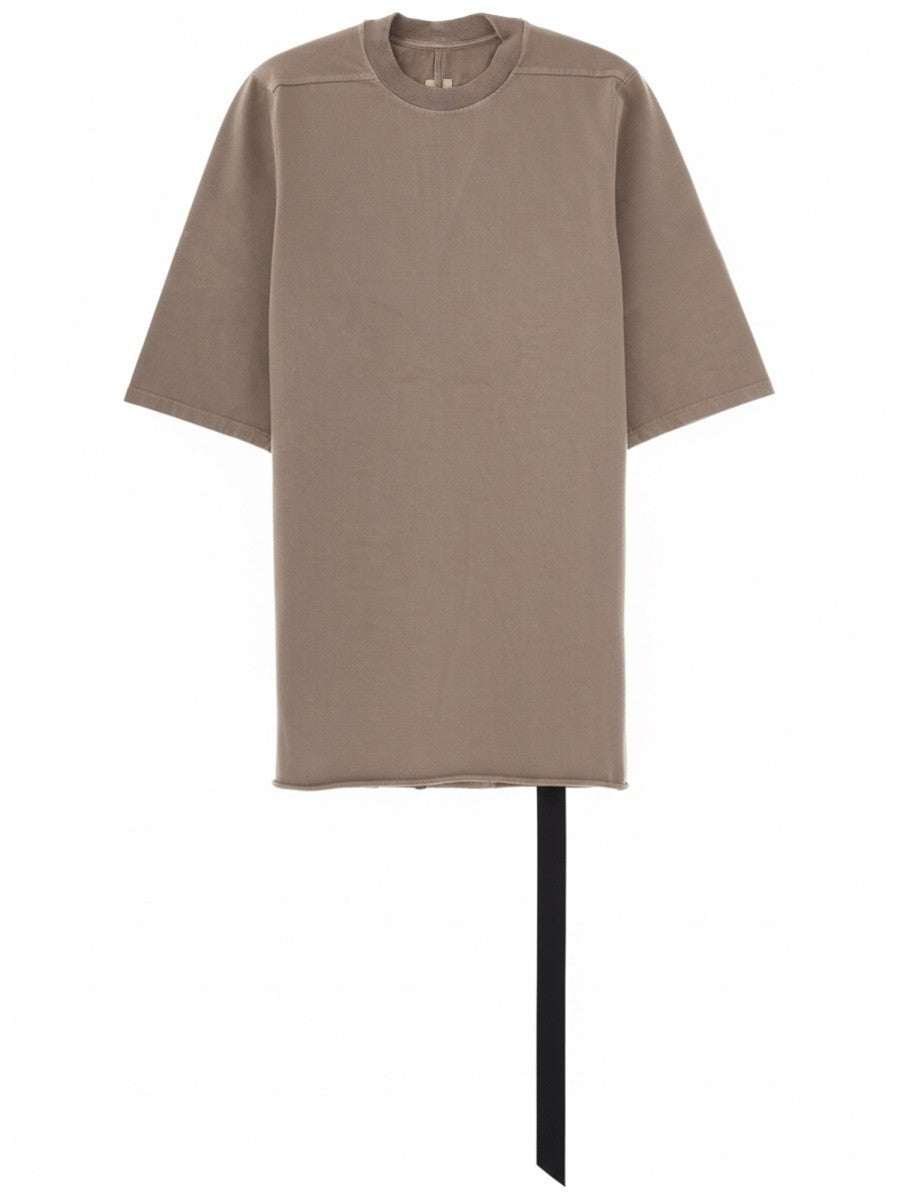 RICK OWENS DRKSHDW - "JUMBO SS" T-SHIRT jumbo-ss-t-shirt
