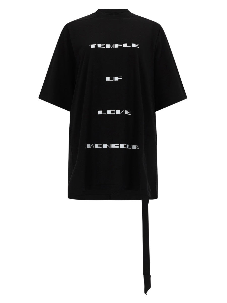 RICK OWENS DRKSHDW - "JUMBO SS" T-SHIRT jumbo-ss-t-shirt_df8c91ff-6cdb-4e21-9b93-7636930e6dd7
