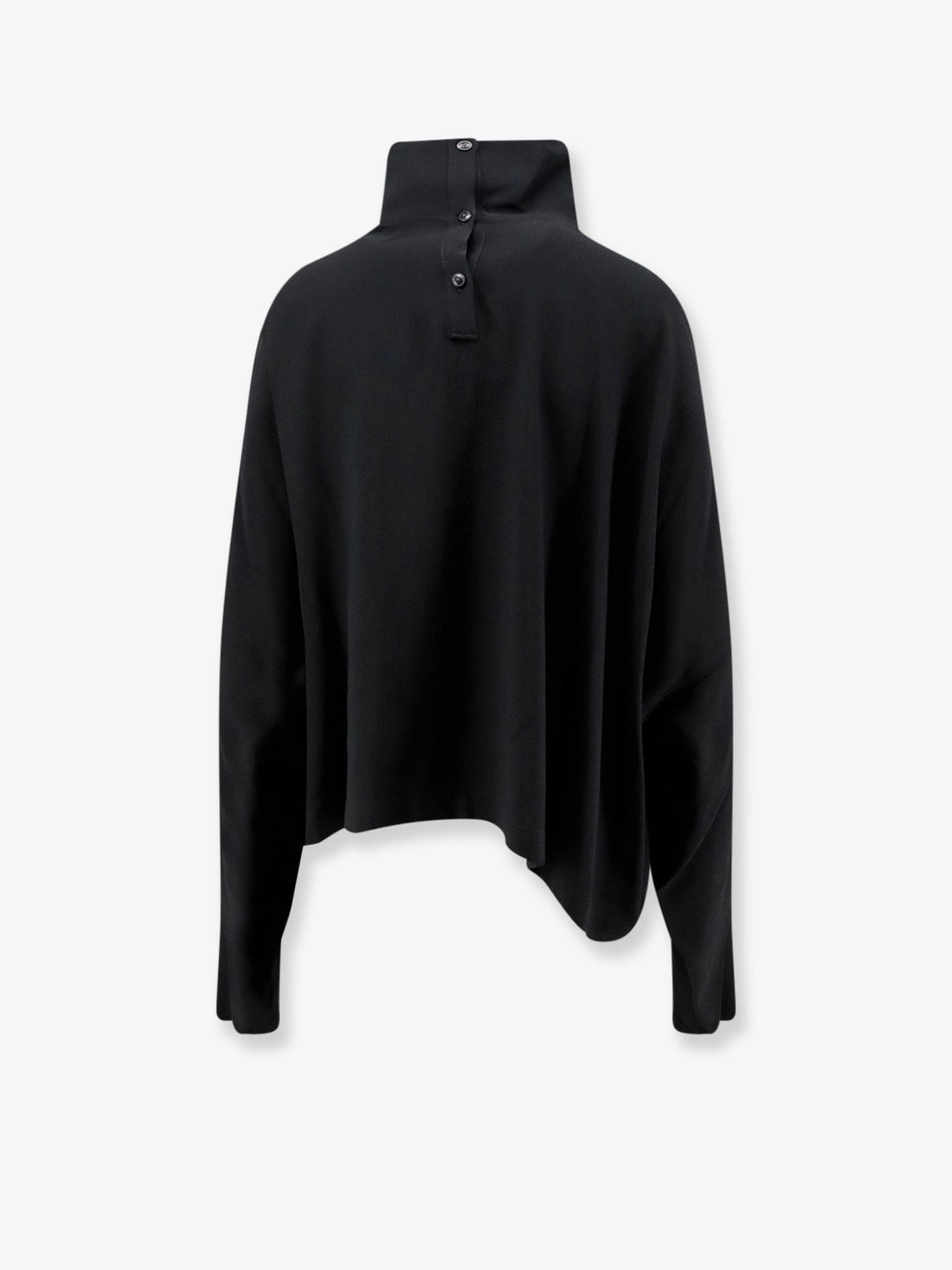 RICK OWENS - Jumbo Tabard alpaca and wool blend top jumbo-tabard-alpaca-and-wool-blend-top_2aa2d49d-0cda-4ec5-9ae5-29ad47bd25bb