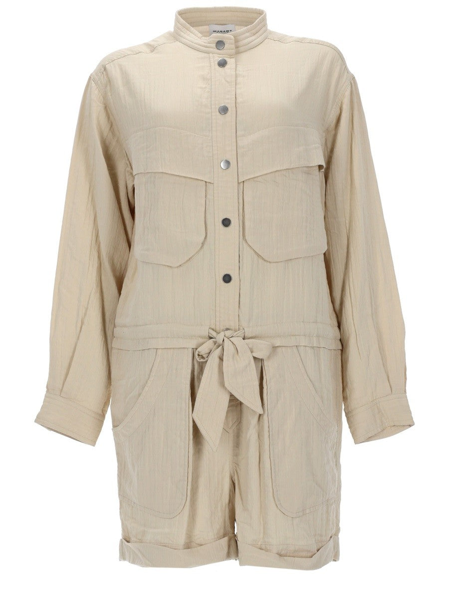 MARANT ETOILE - JUMPSUITE "BETYNA" jumpsuite-betyna_b415f610-c247-428a-bf18-96b49486faaa