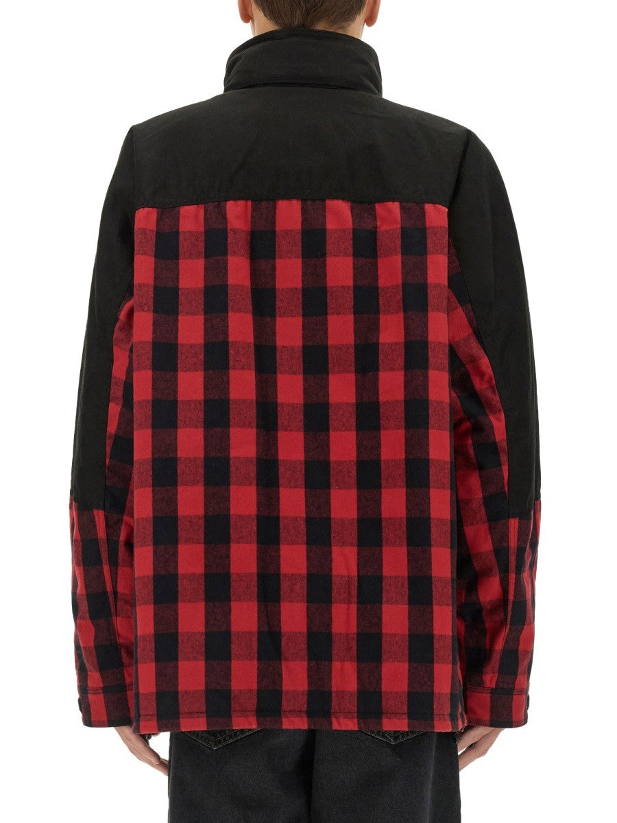 JUNYA WATANABE MAN JUNYA WATANABE MAN - JUNYA WATANABE MAN X CARHARTT JACKET