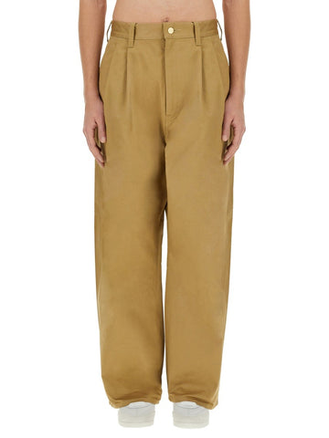 JUNYA WATANABE MAN X CARHARTT PANTS