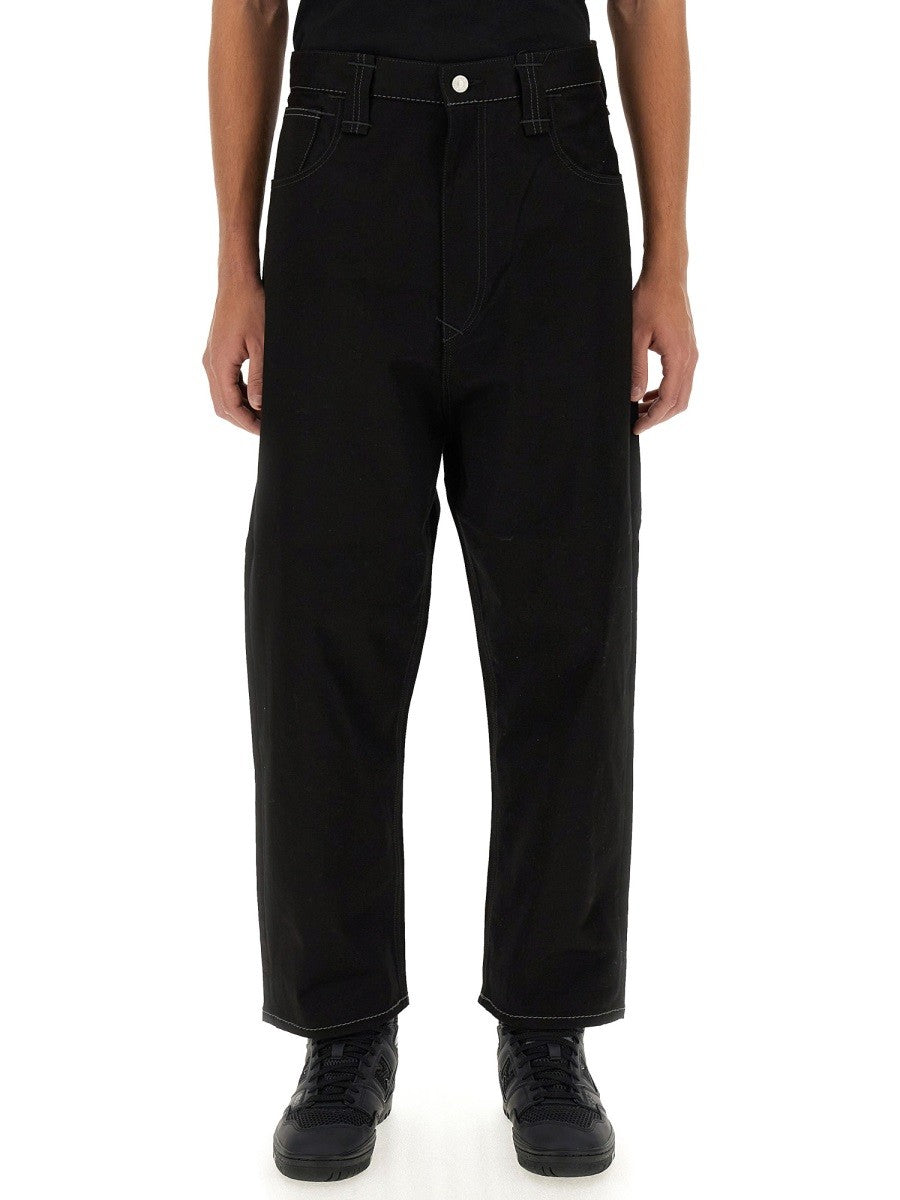 JUNYA WATANABE MAN JUNYA WATANABE MAN - JUNYA WATANABE X LEVI'S PANTS