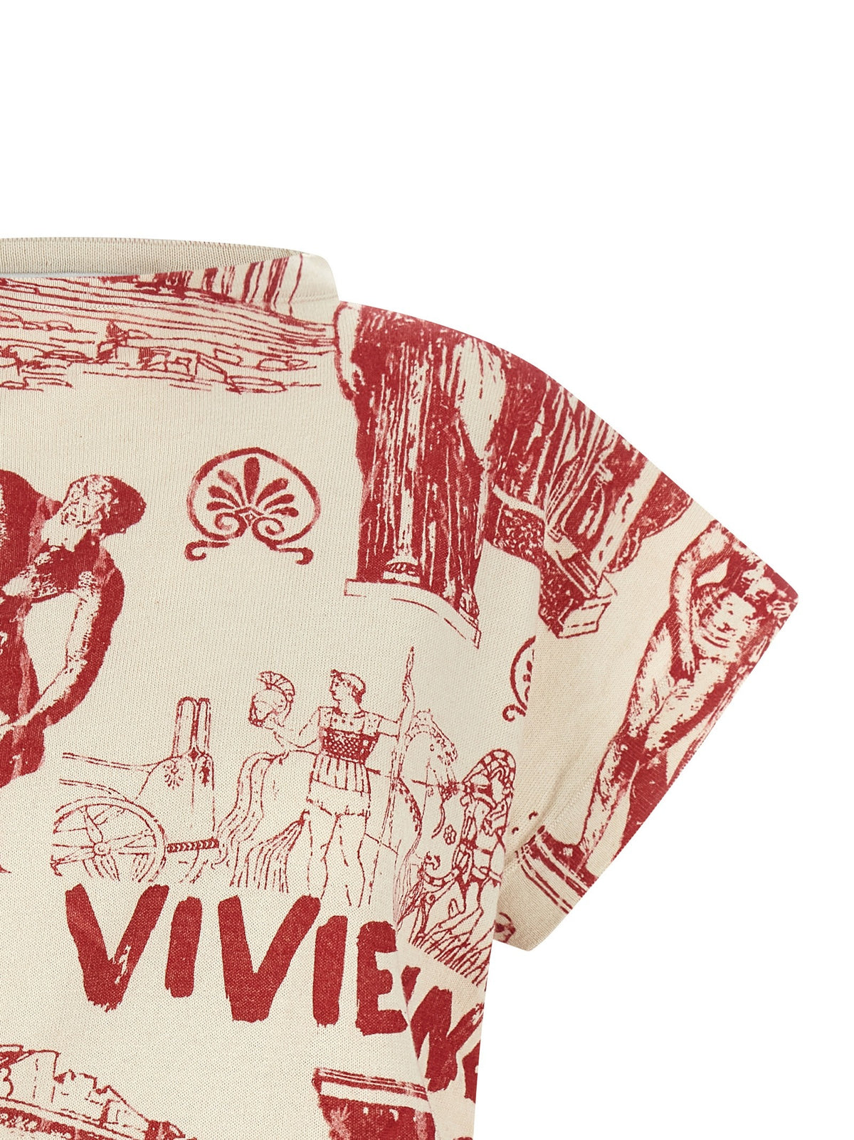Vivienne Westwood - 'Justine' top