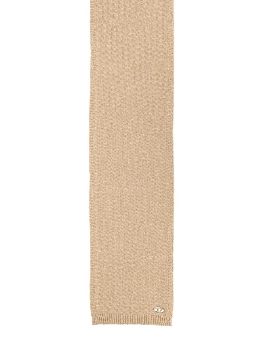 "K-ARAS" SCARF Unisex