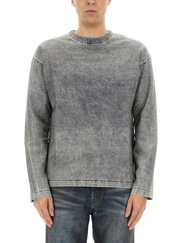 Diesel - "K-BRUTUS" JERSEY k-brutus-jersey