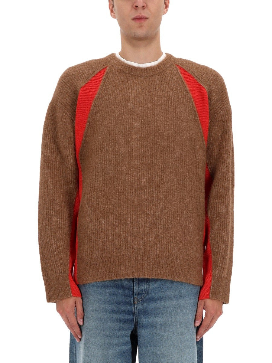 "K-LOLLO" SWEATER