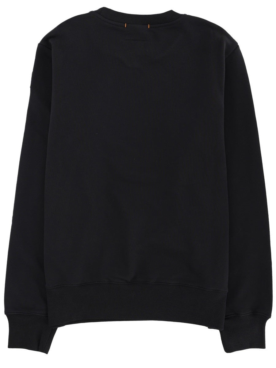 PARAJUMPERS "K2" SWEATSHIRT