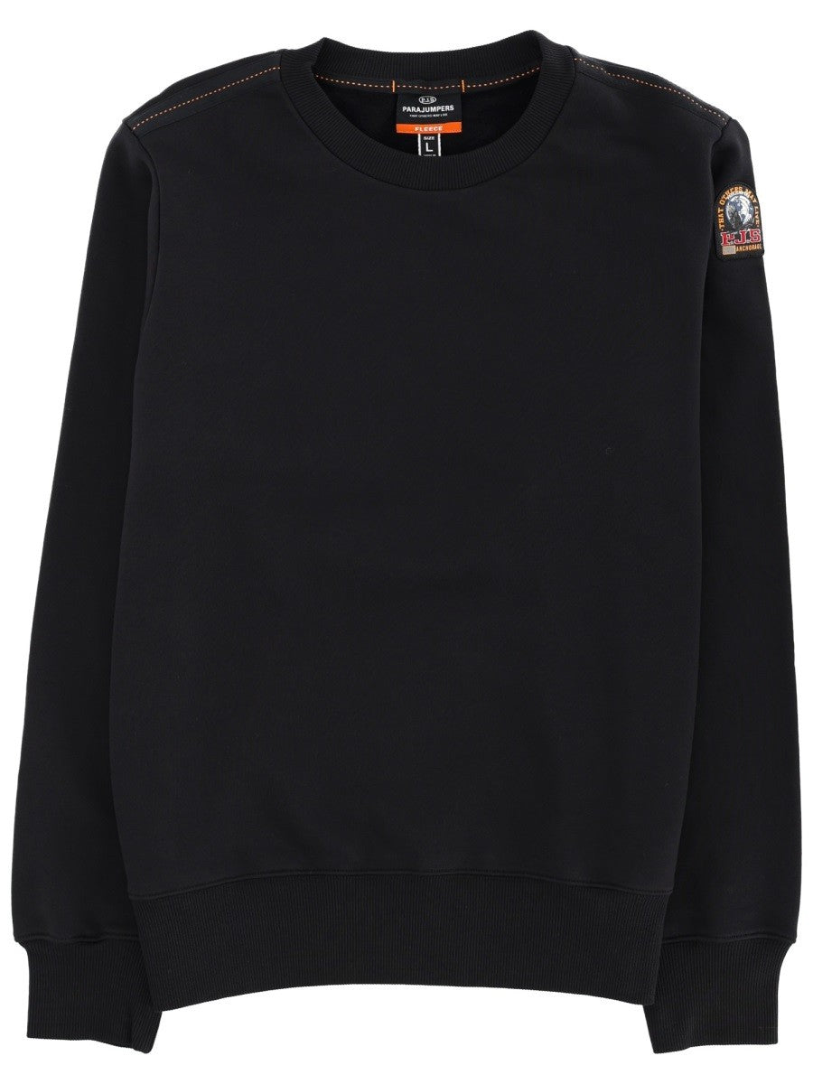 PARAJUMPERS "K2" SWEATSHIRT
