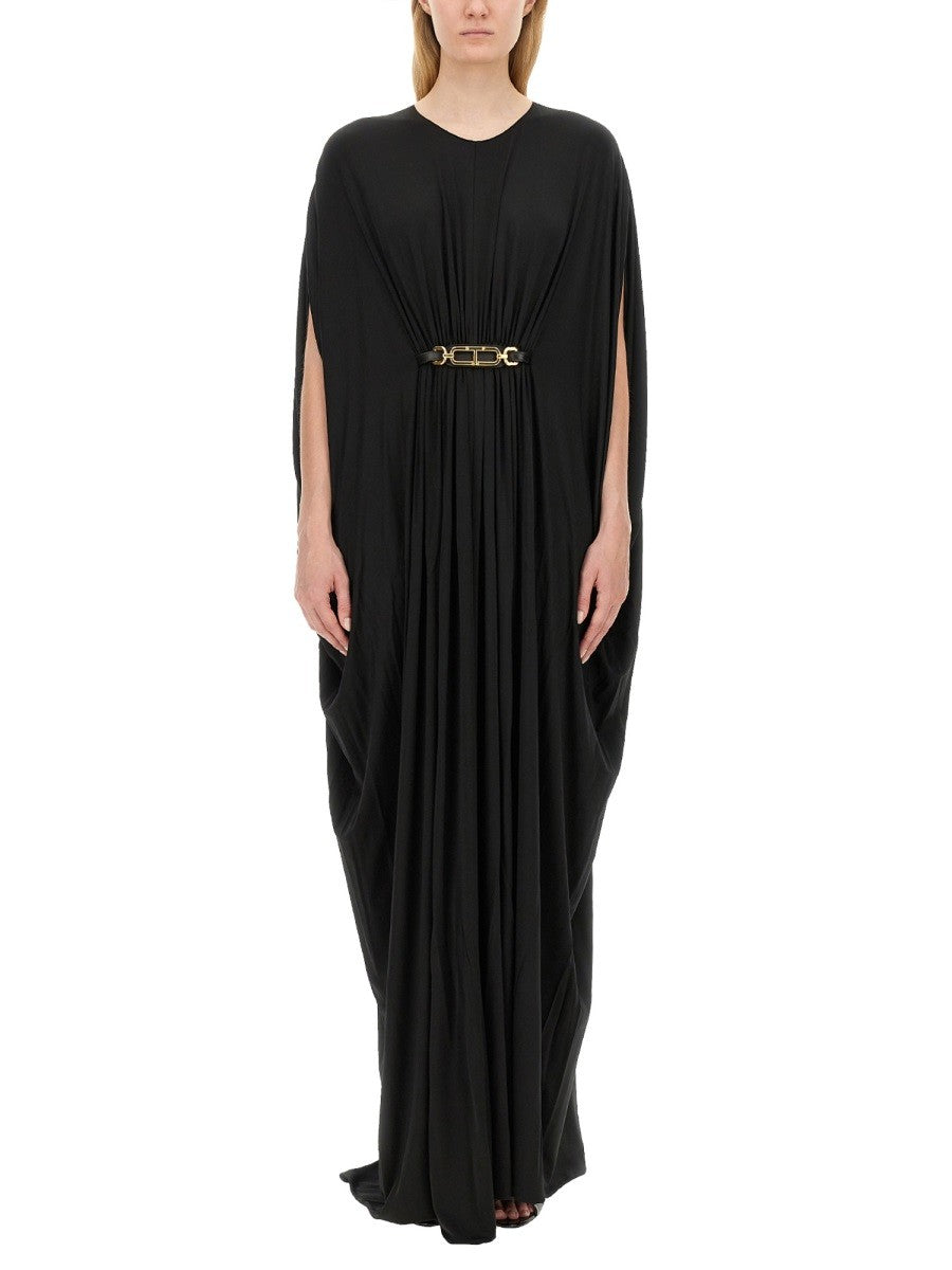 KAFTAN DRESS
