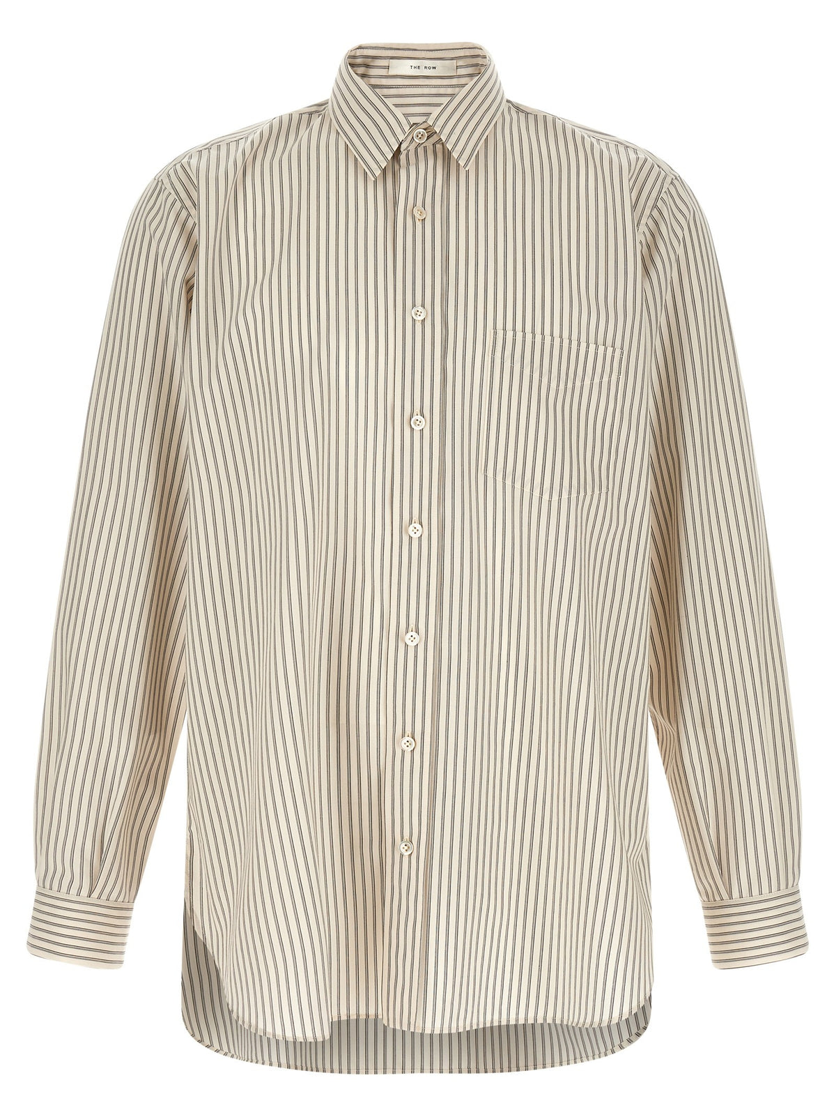 THE ROW - 'Kardiff' shirt