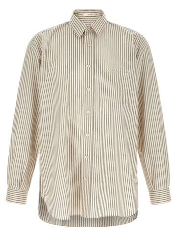 THE ROW - 'Kardiff' shirt