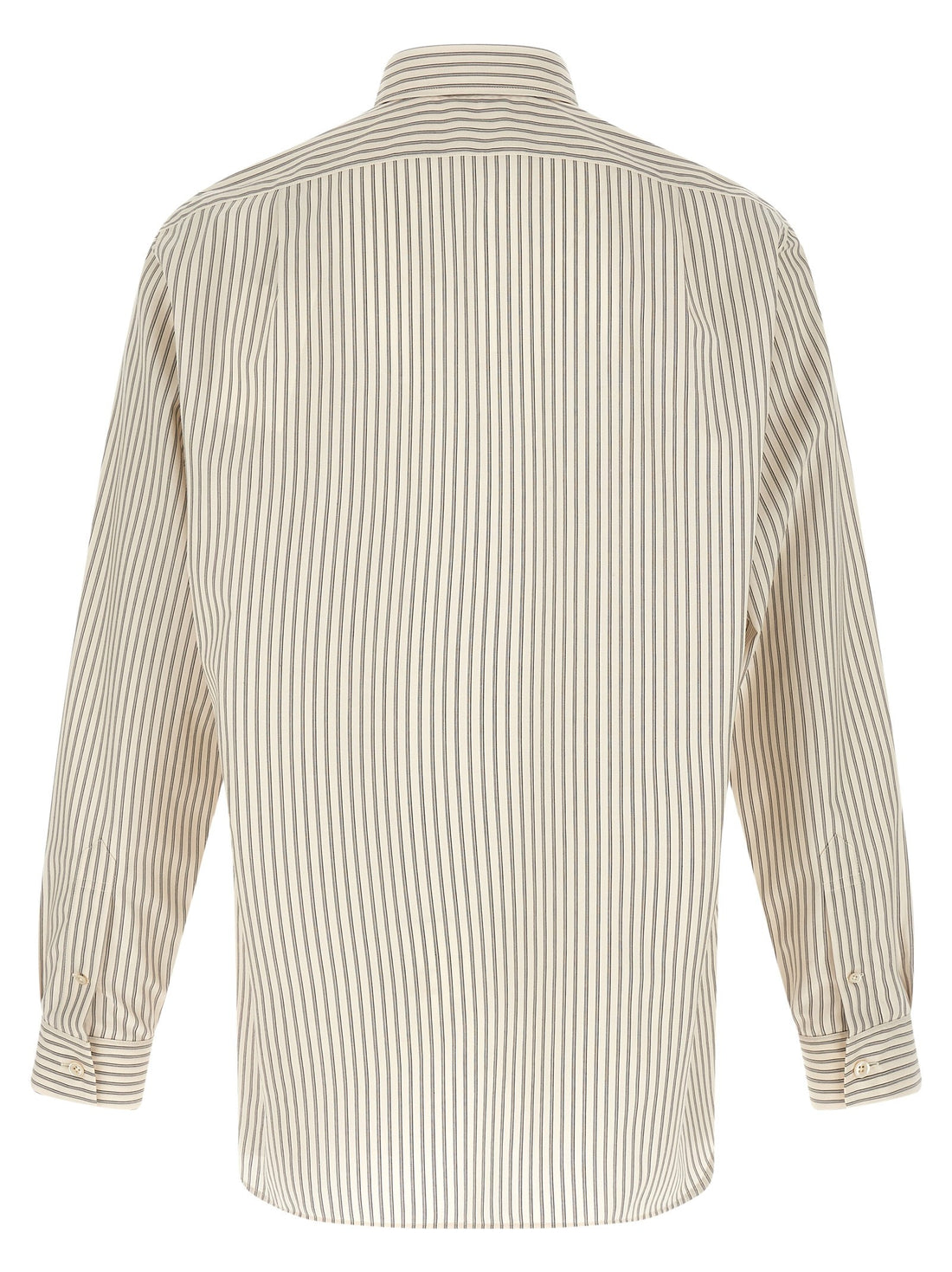 THE ROW - 'Kardiff' shirt MULTICOLOR