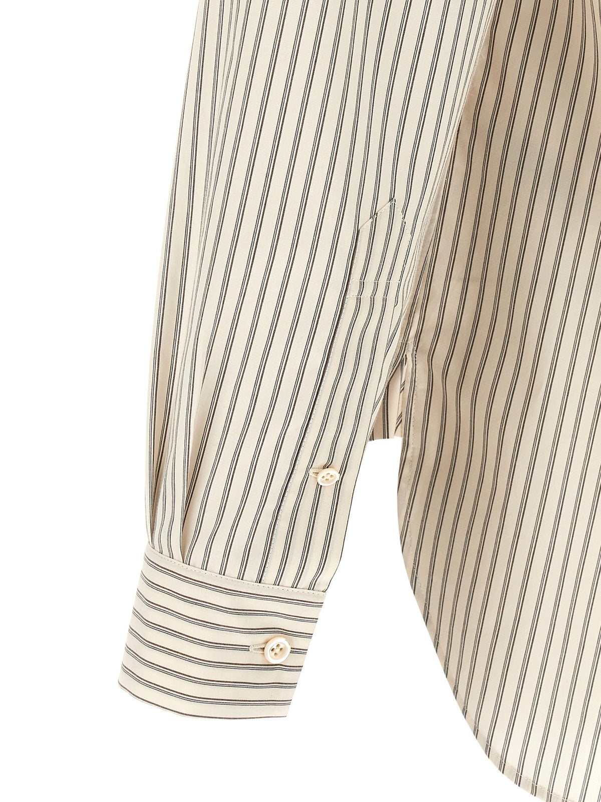 THE ROW - 'Kardiff' shirt