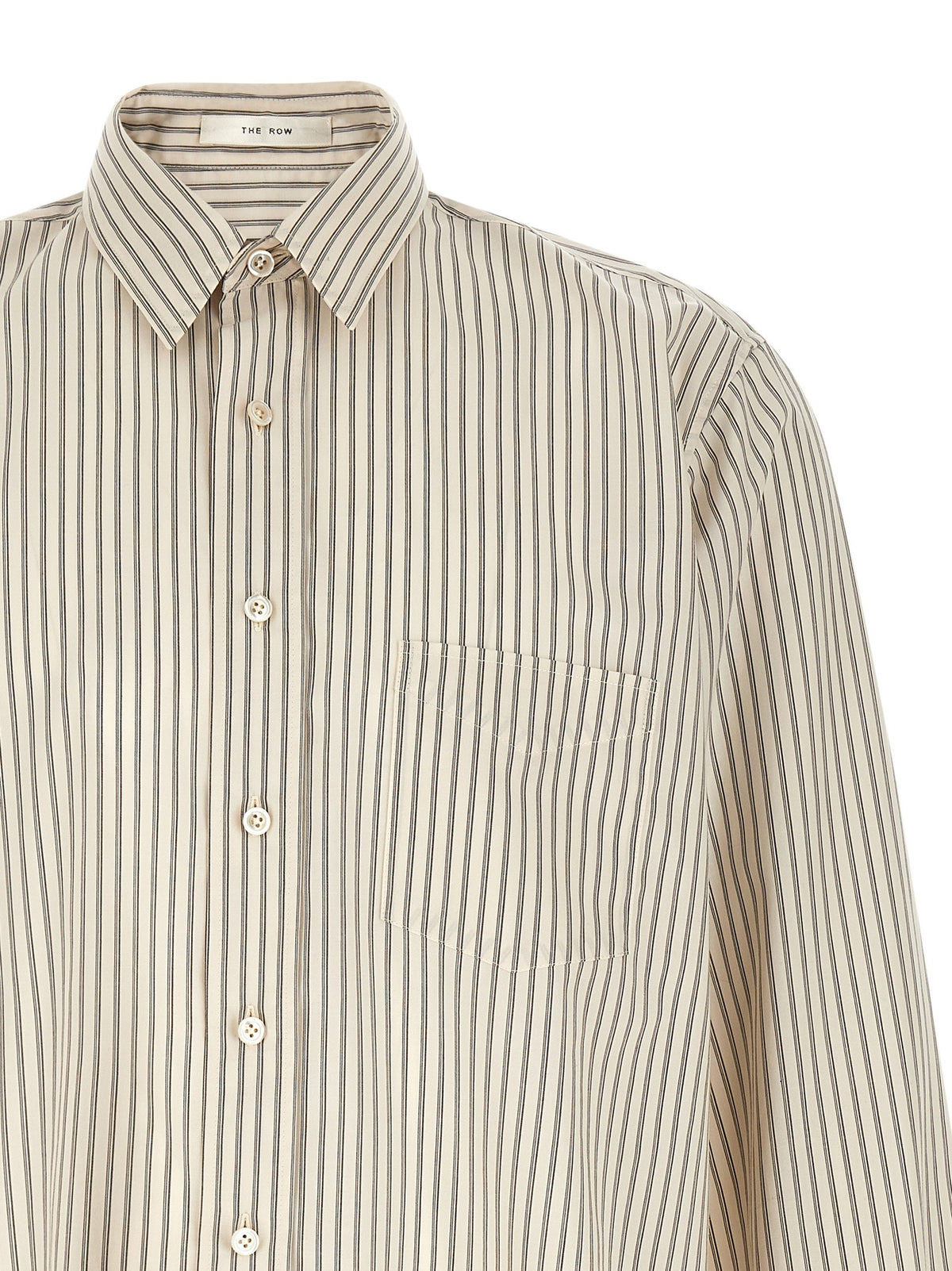 THE ROW - 'Kardiff' shirt