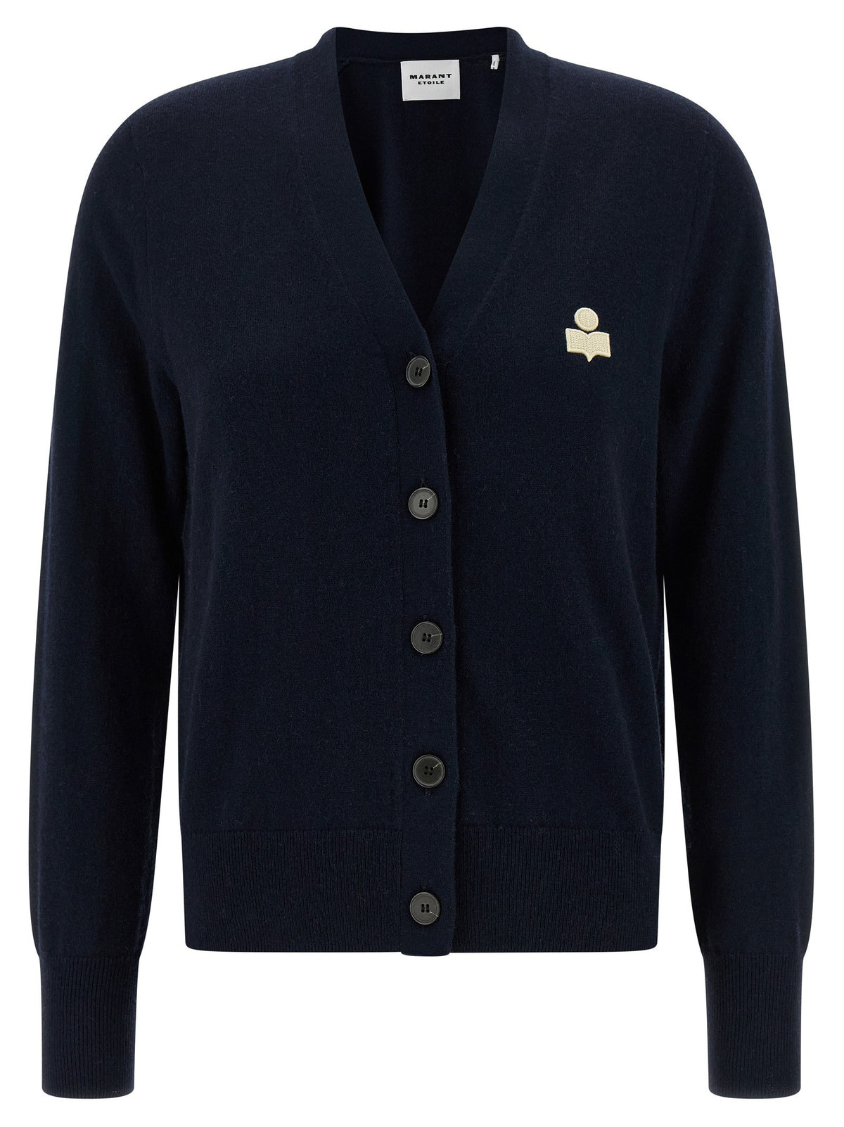 MARANT ETOILE - 'Karina' cardigan