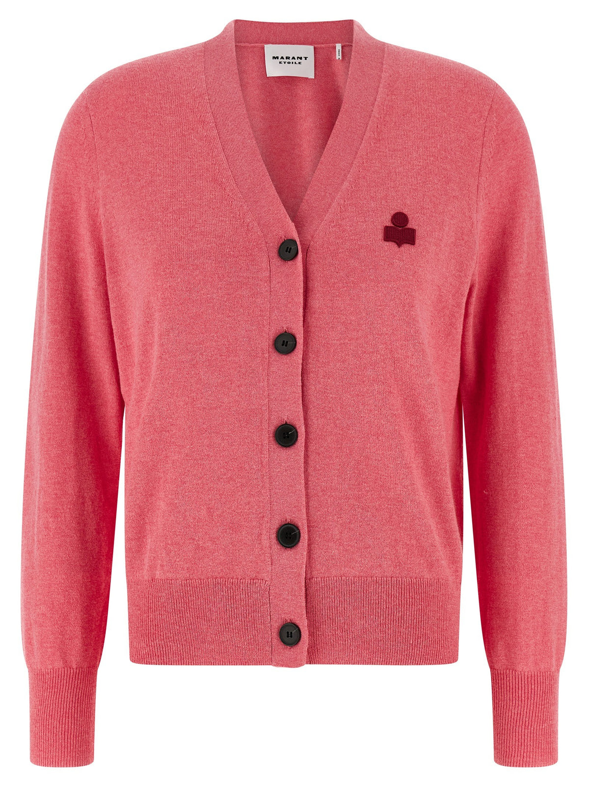 MARANT ETOILE - 'Karina' cardigan
