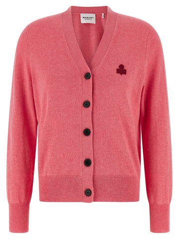 MARANT ETOILE - 'Karina' cardigan