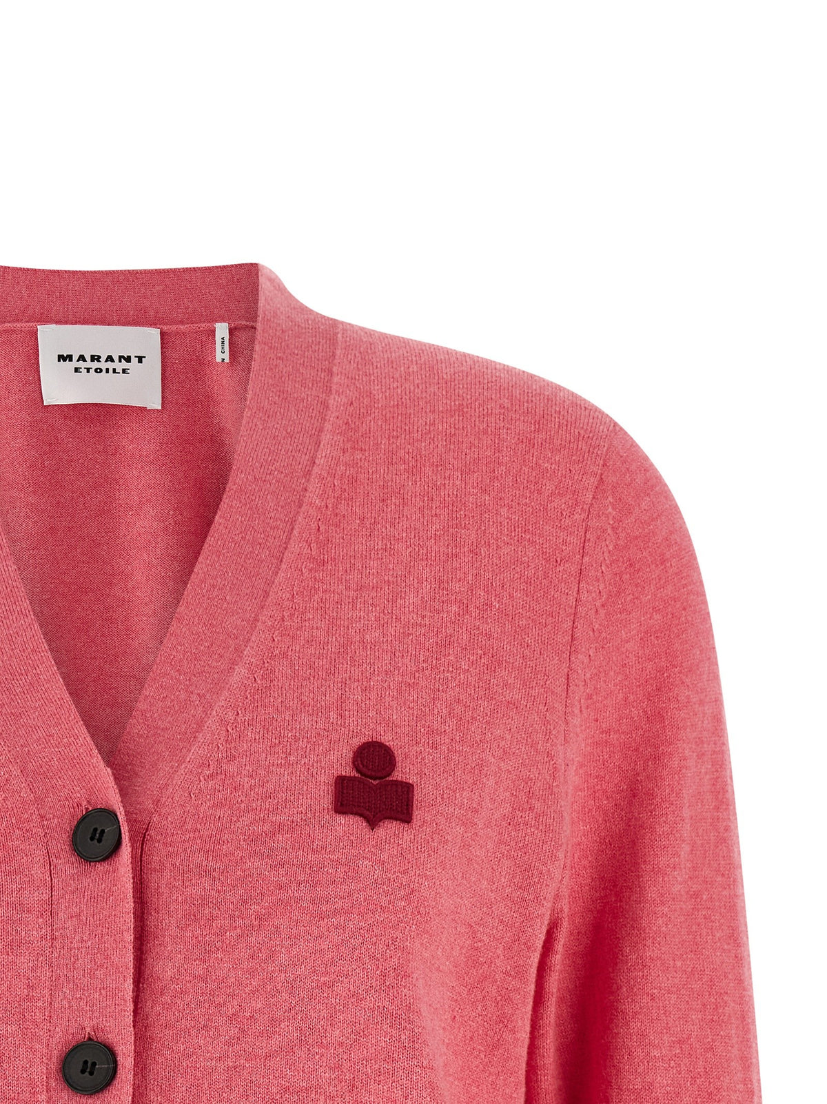 MARANT ETOILE - 'Karina' cardigan