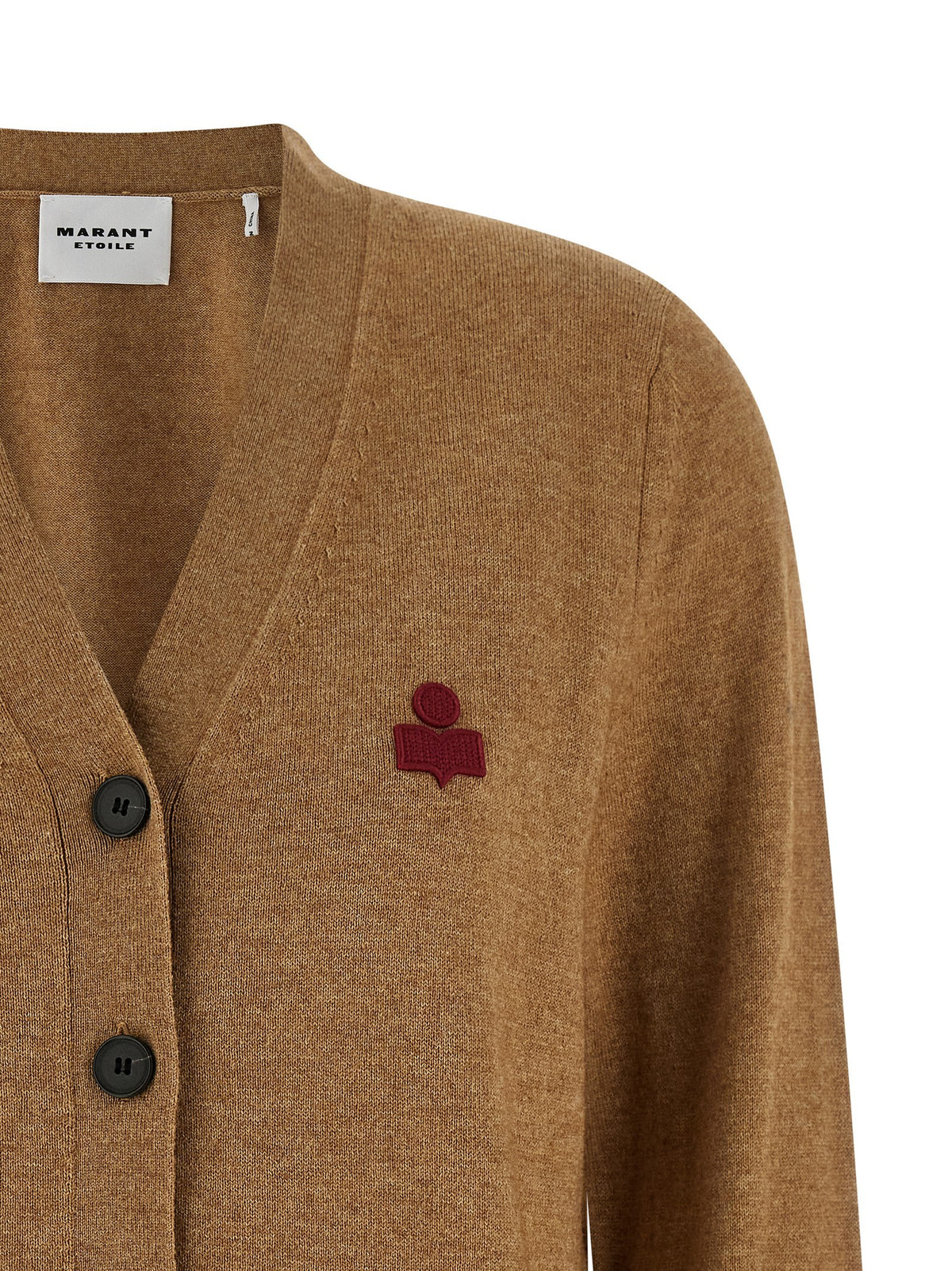 MARANT ETOILE - 'Karina' cardigan