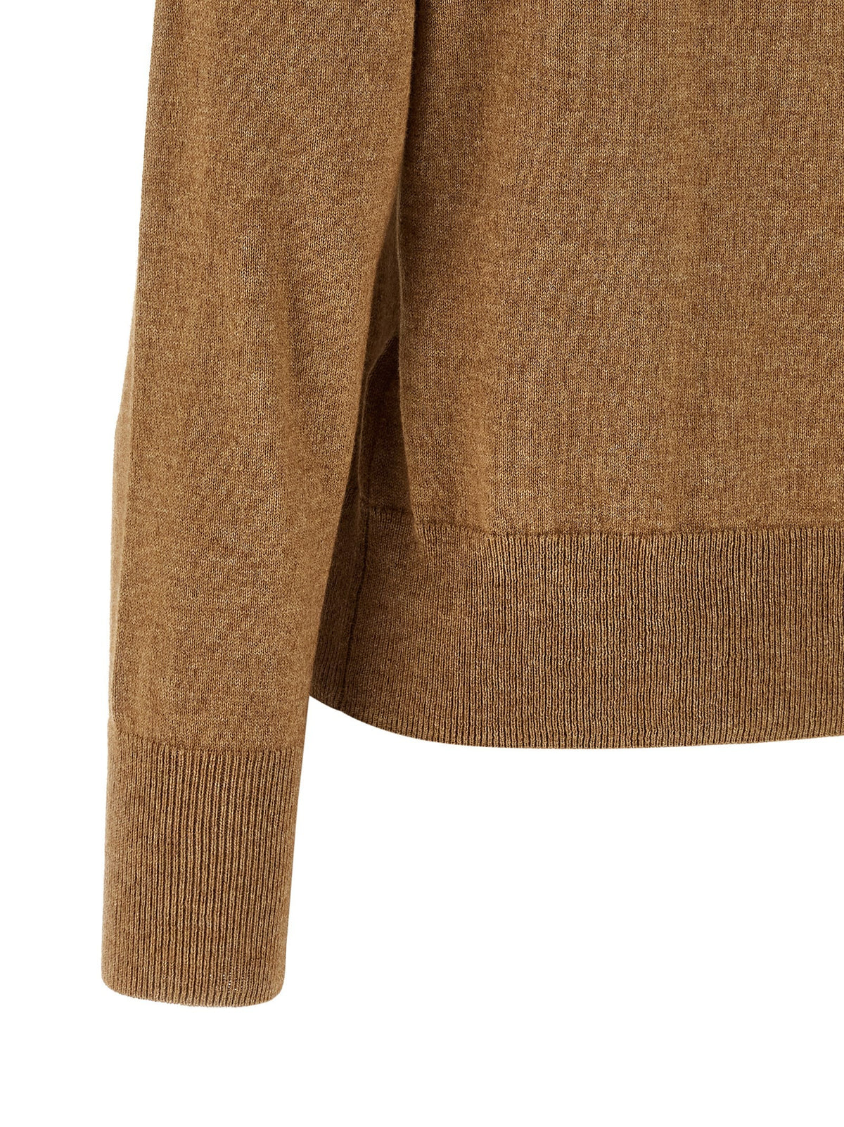 MARANT ETOILE - 'Karina' cardigan