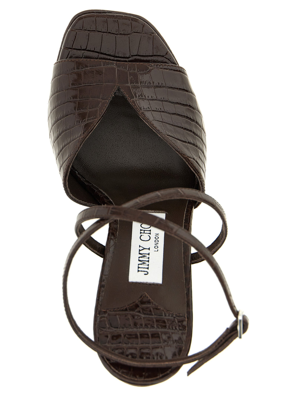 Jimmy Choo - 'Karli' sandals