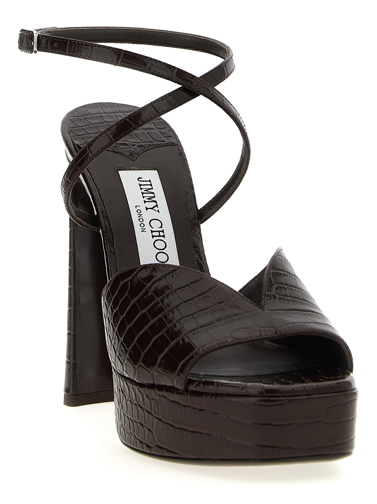 Jimmy Choo - 'Karli' sandals