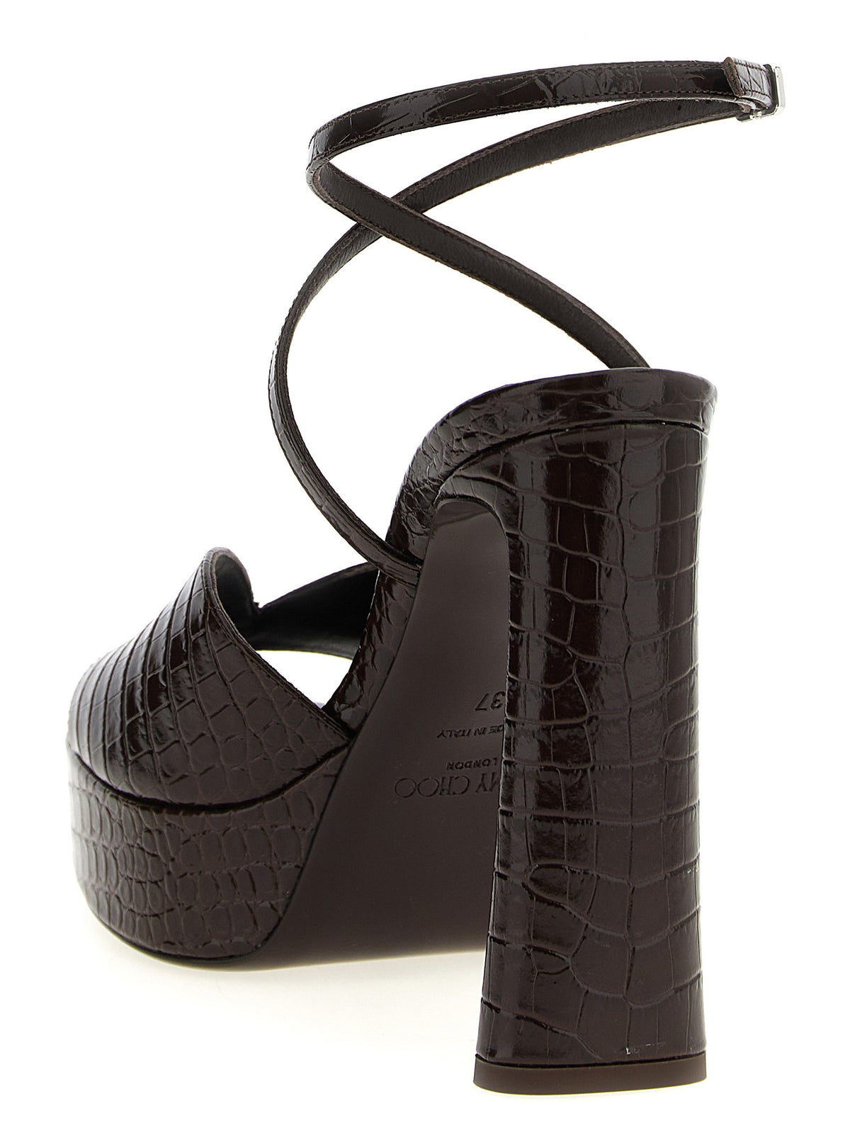Jimmy Choo - 'Karli' sandals