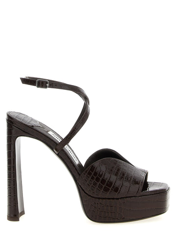 Jimmy Choo - 'Karli' sandals