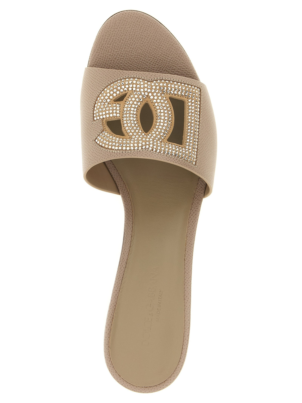 Dolce & Gabbana - 'Karol' mules