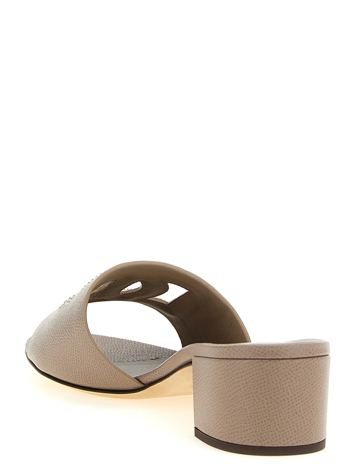 Dolce & Gabbana - 'Karol' mules