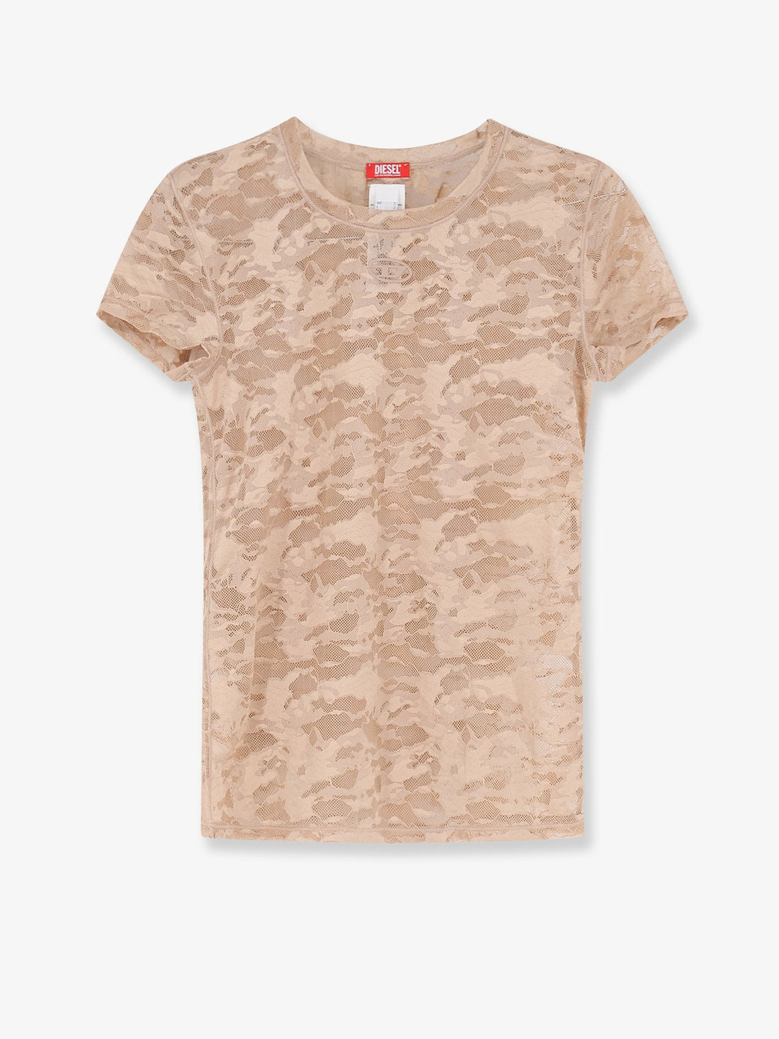 Diesel - Kasia-Utlt Lace T-Shirt kasia-utlt-lace-t-shirt_4cd63033-a18b-416f-b9b4-d913de6881e3