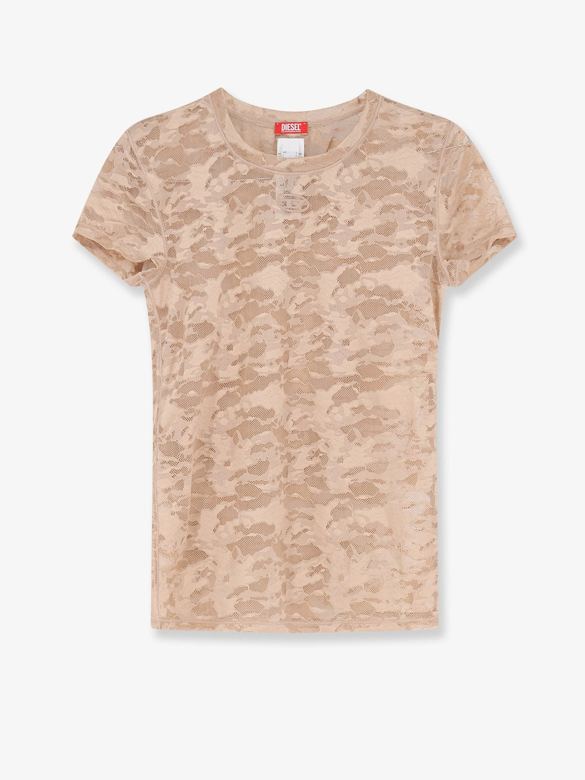Diesel - Kasia-Utlt Lace T-Shirt kasia-utlt-lace-t-shirt_4cd63033-a18b-416f-b9b4-d913de6881e3