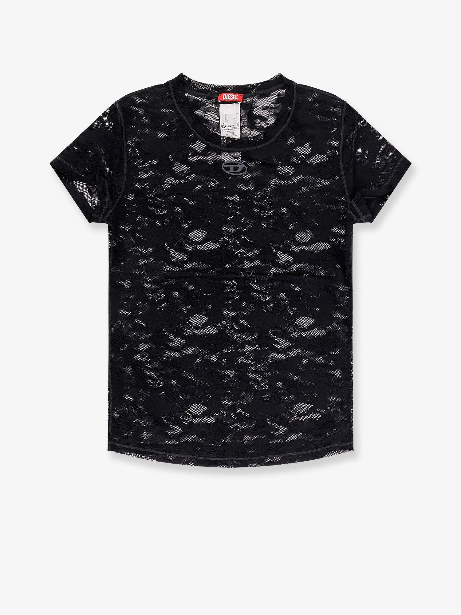 Diesel - Kasia-Utlt lace T-shirt kasia-utlt-lace-t-shirt_794fa5f5-3b3a-48e0-8990-3eb5bf6bed1f