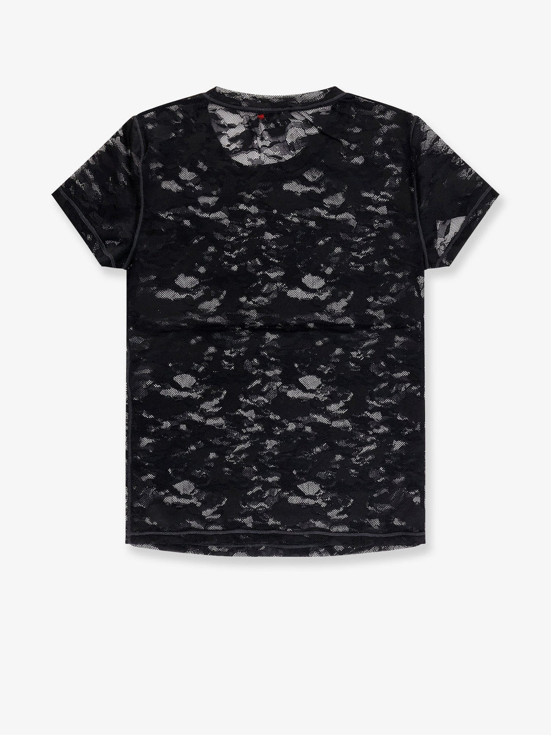 Diesel - Kasia-Utlt lace T-shirt kasia-utlt-lace-t-shirt
