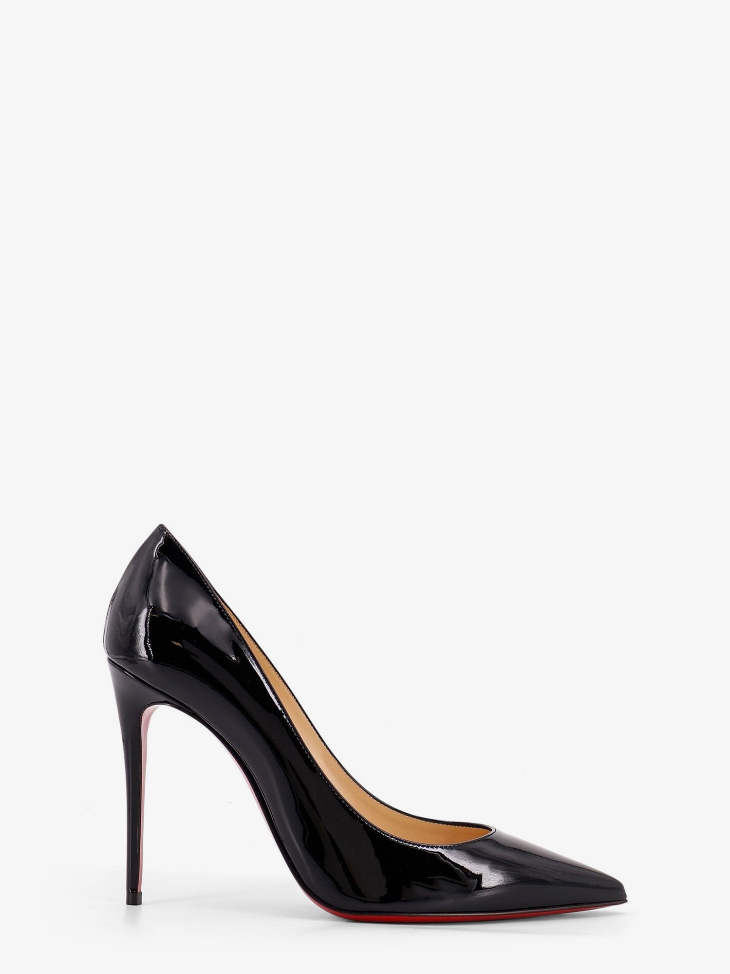 CHRISTIAN LOUBOUTIN - Kate patent leather pumps kate-patent-leather-pumps_b8d55ed1-ffd7-43bc-9a31-1a78171ffb40