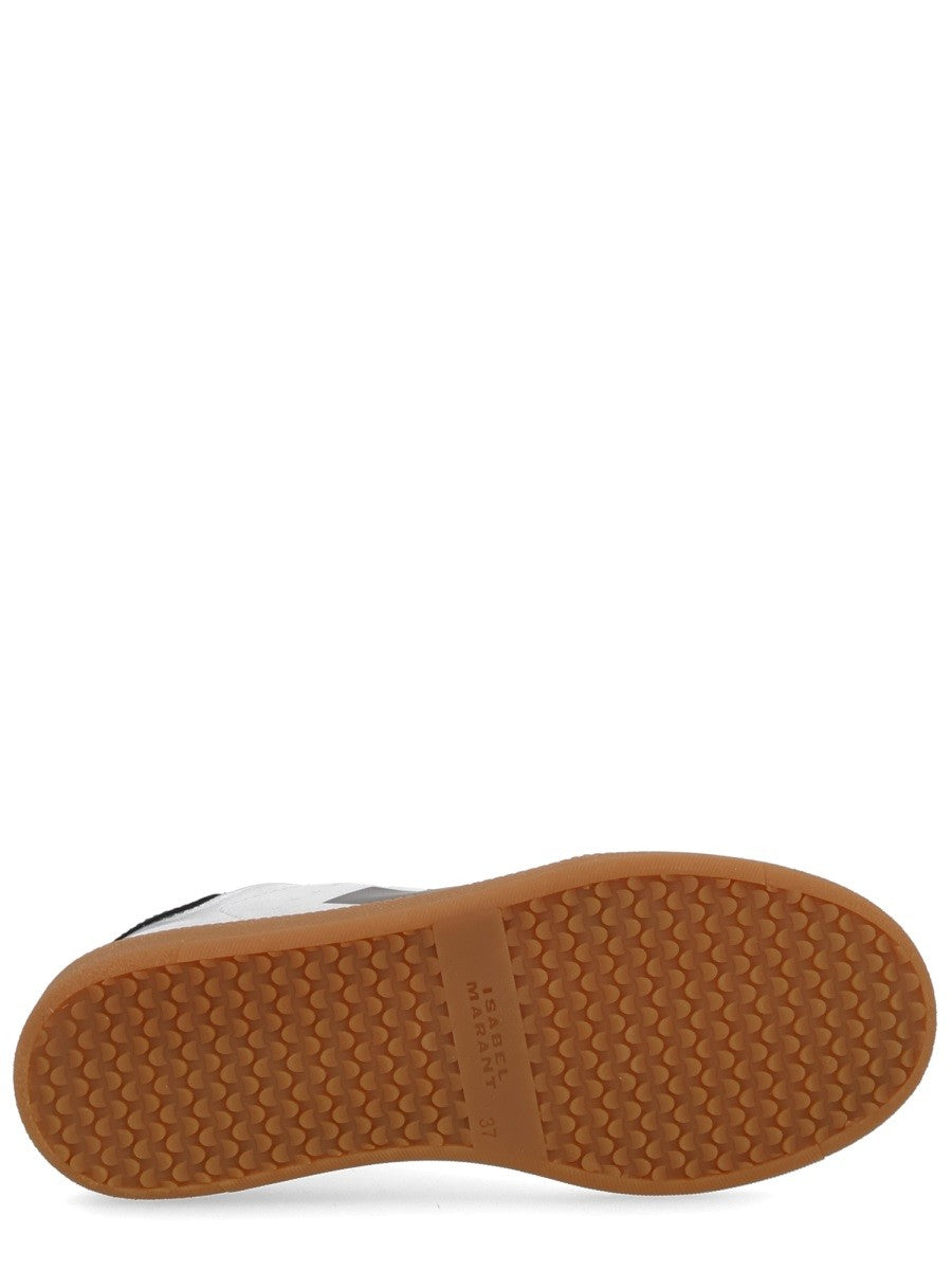 Isabel Marant - "KAYCEE" SNEAKER WITH LOGO kaycee-sneaker-with-logo