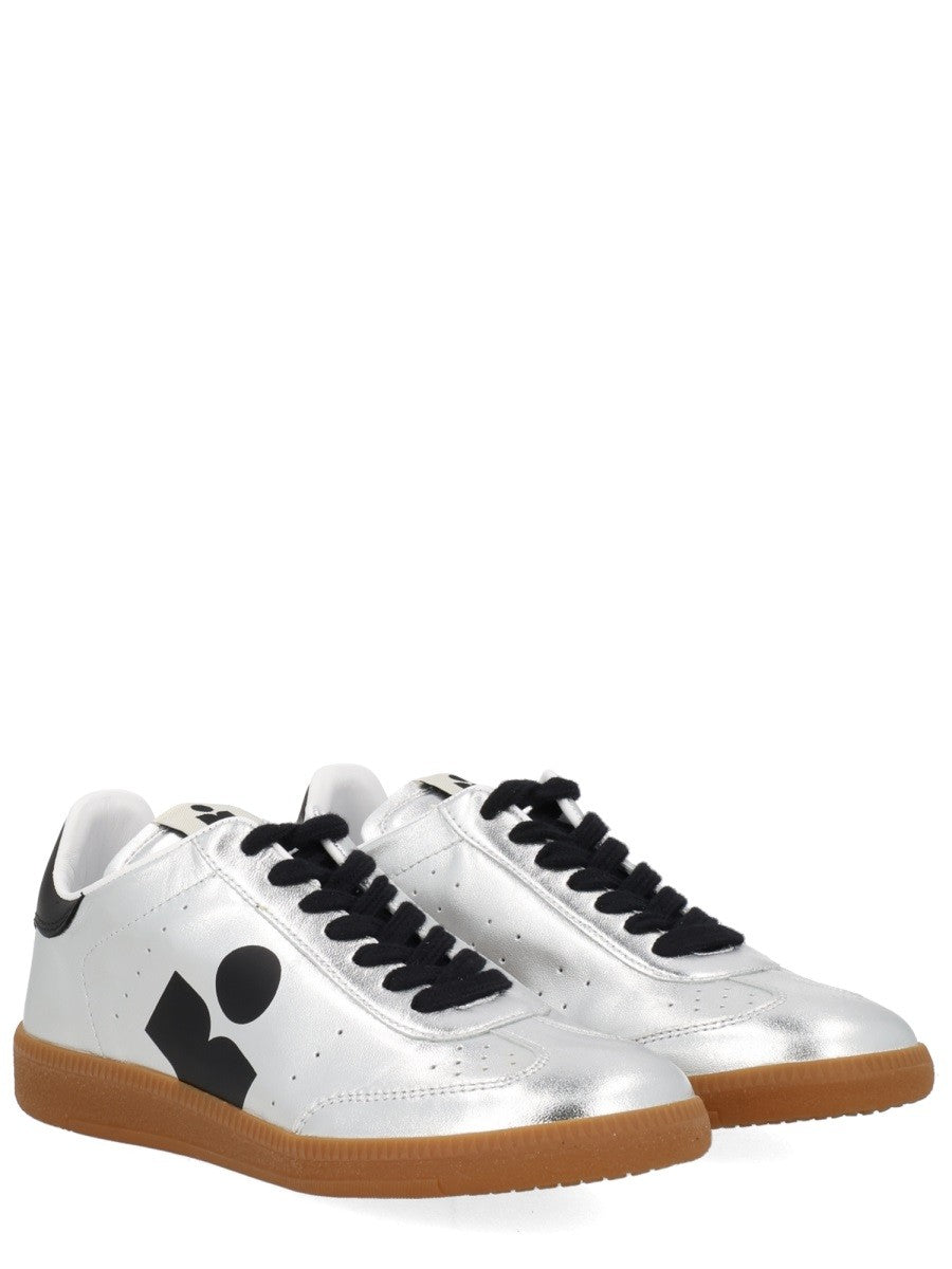 Isabel Marant - "KAYCEE" SNEAKER WITH LOGO kaycee-sneaker-with-logo_e12f3eba-8bba-403a-a76e-bc4f617c0bb6