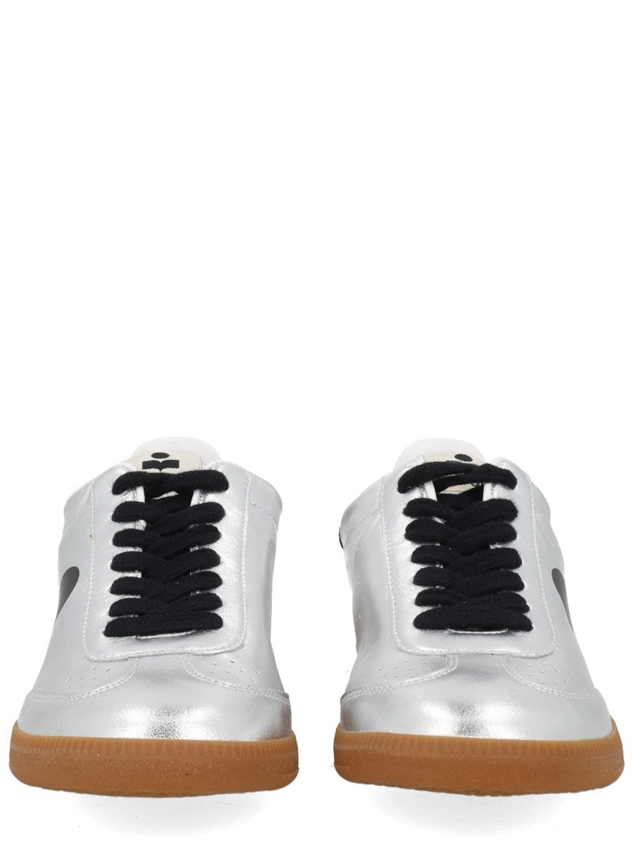 Isabel Marant - "KAYCEE" SNEAKER WITH LOGO kaycee-sneaker-with-logo_a2e78994-9e81-48f0-a200-62e158a78347