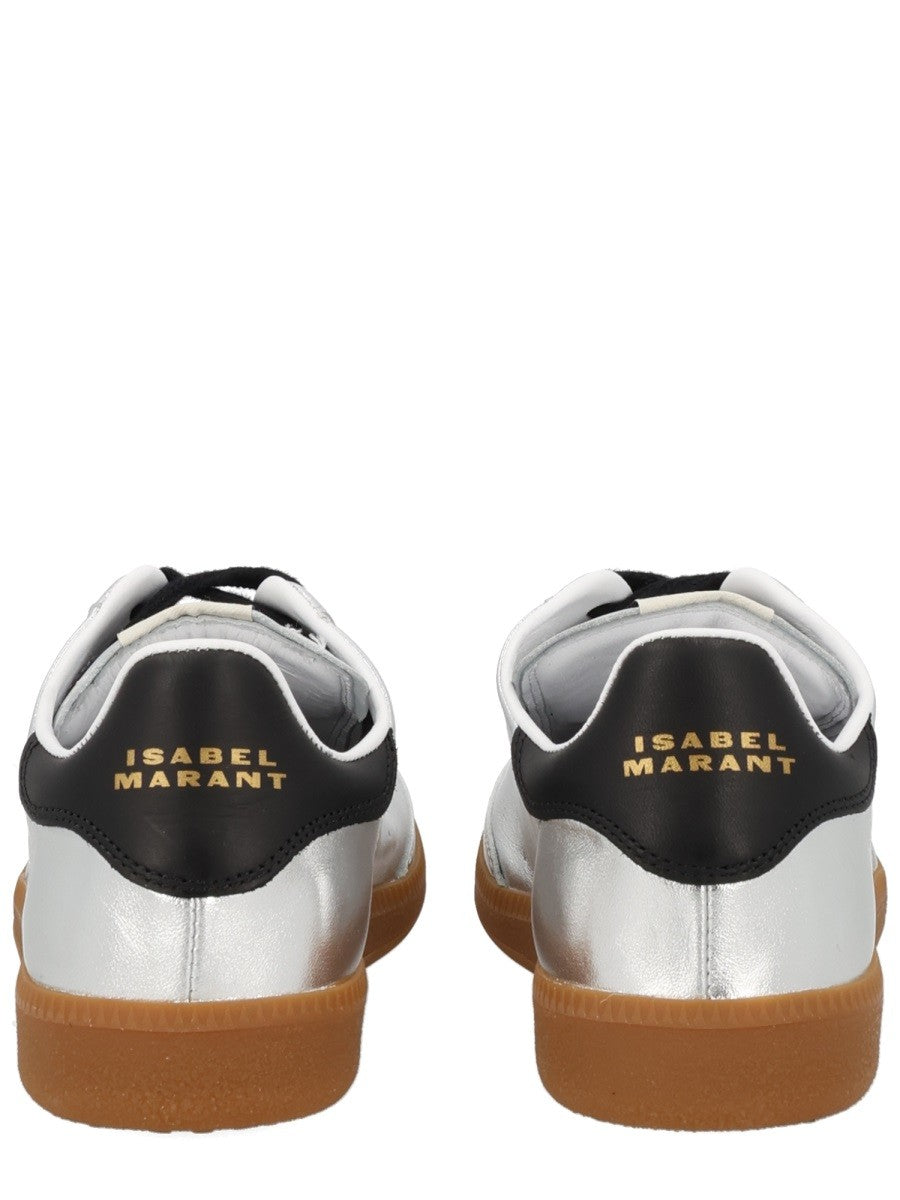 Isabel Marant - "KAYCEE" SNEAKER WITH LOGO kaycee-sneaker-with-logo_ca672ce6-00b0-4923-822f-9b56f04dc622