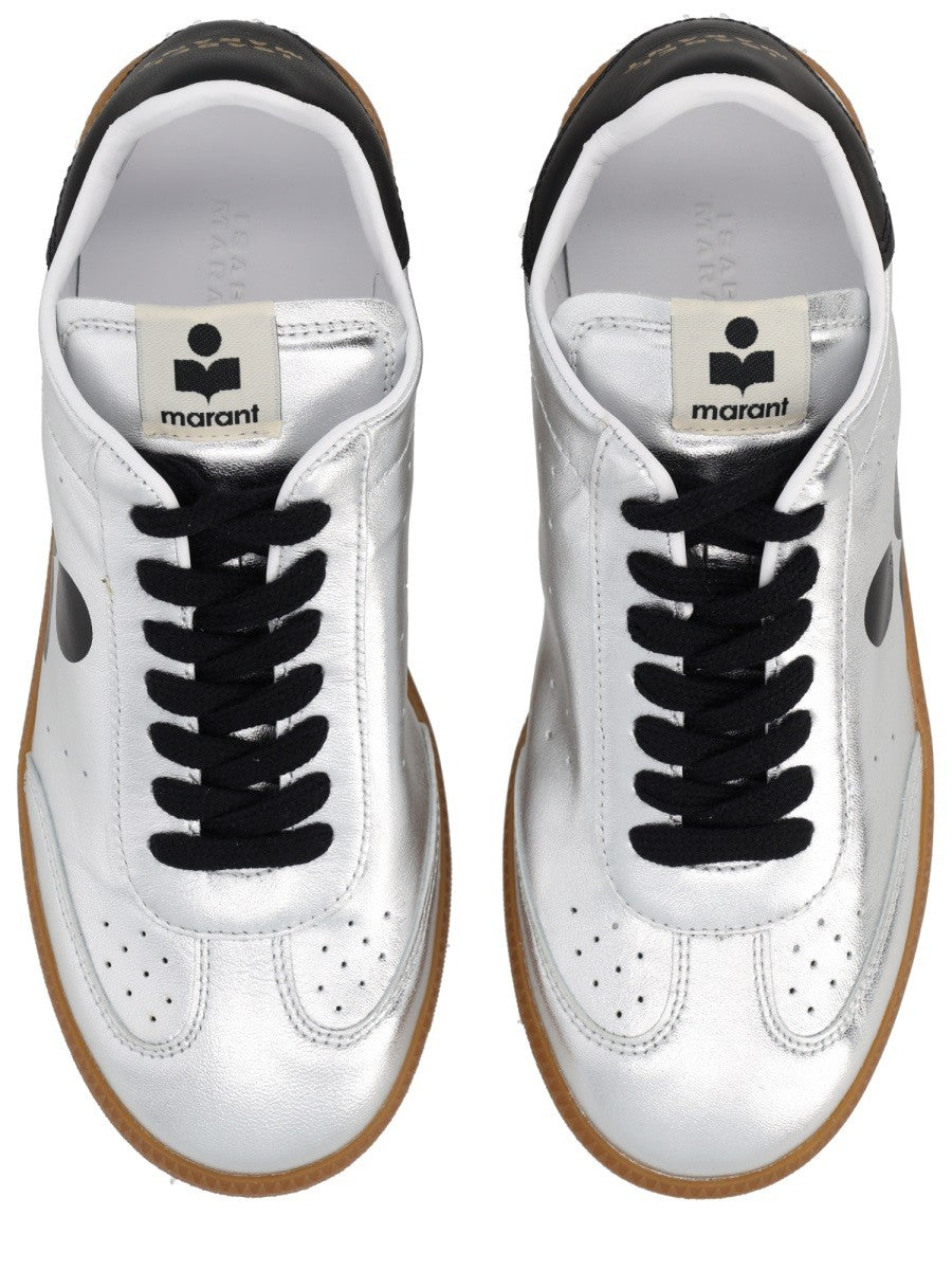 Isabel Marant - "KAYCEE" SNEAKER WITH LOGO kaycee-sneaker-with-logo_e0af072b-adf2-47b8-85d0-7401893e4e83