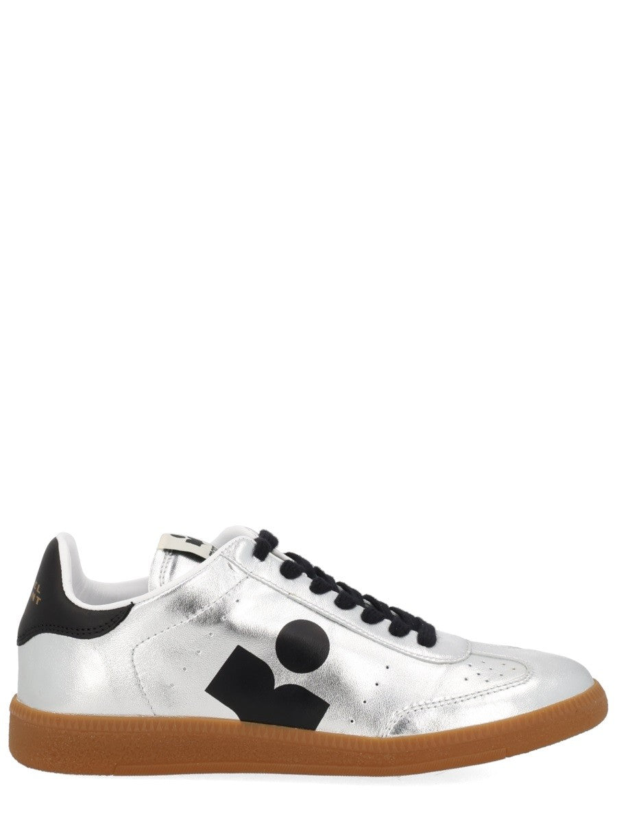 Isabel Marant - "KAYCEE" SNEAKER WITH LOGO kaycee-sneaker-with-logo_e12f3eba-8bba-403a-a76e-bc4f617c0bb6
