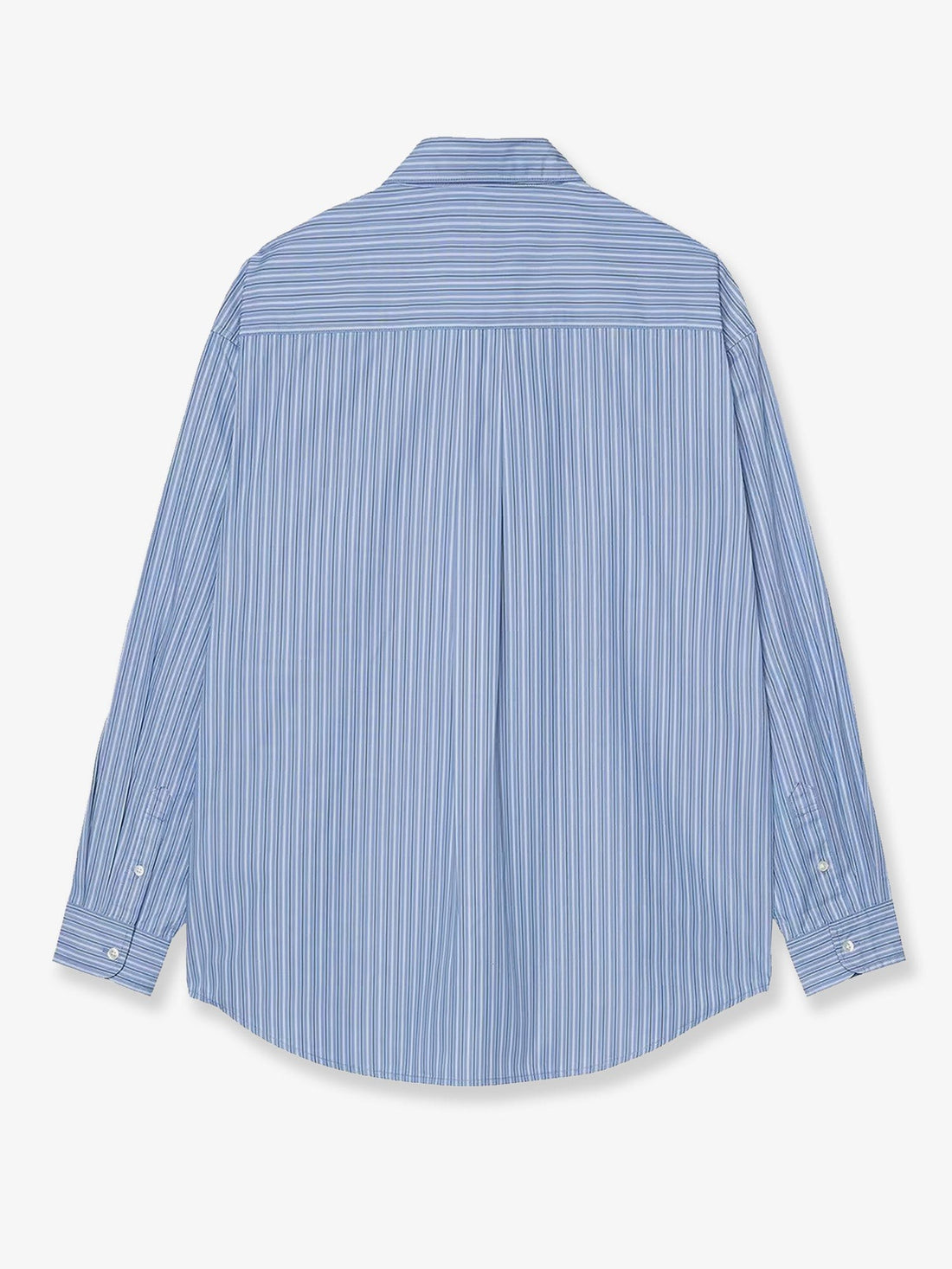 Carhartt Wip Carhartt Wip - Keene Striped Cotton Shirt L/S