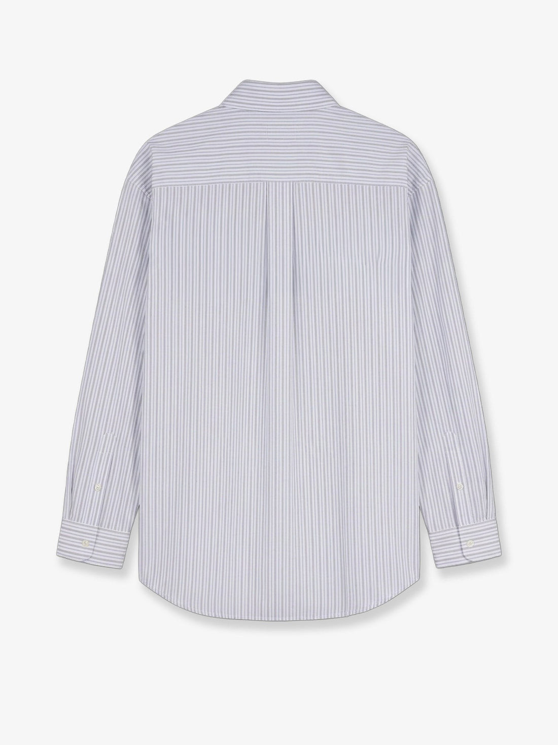 Carhartt Wip Carhartt Wip - Keene Striped Cotton Shirt