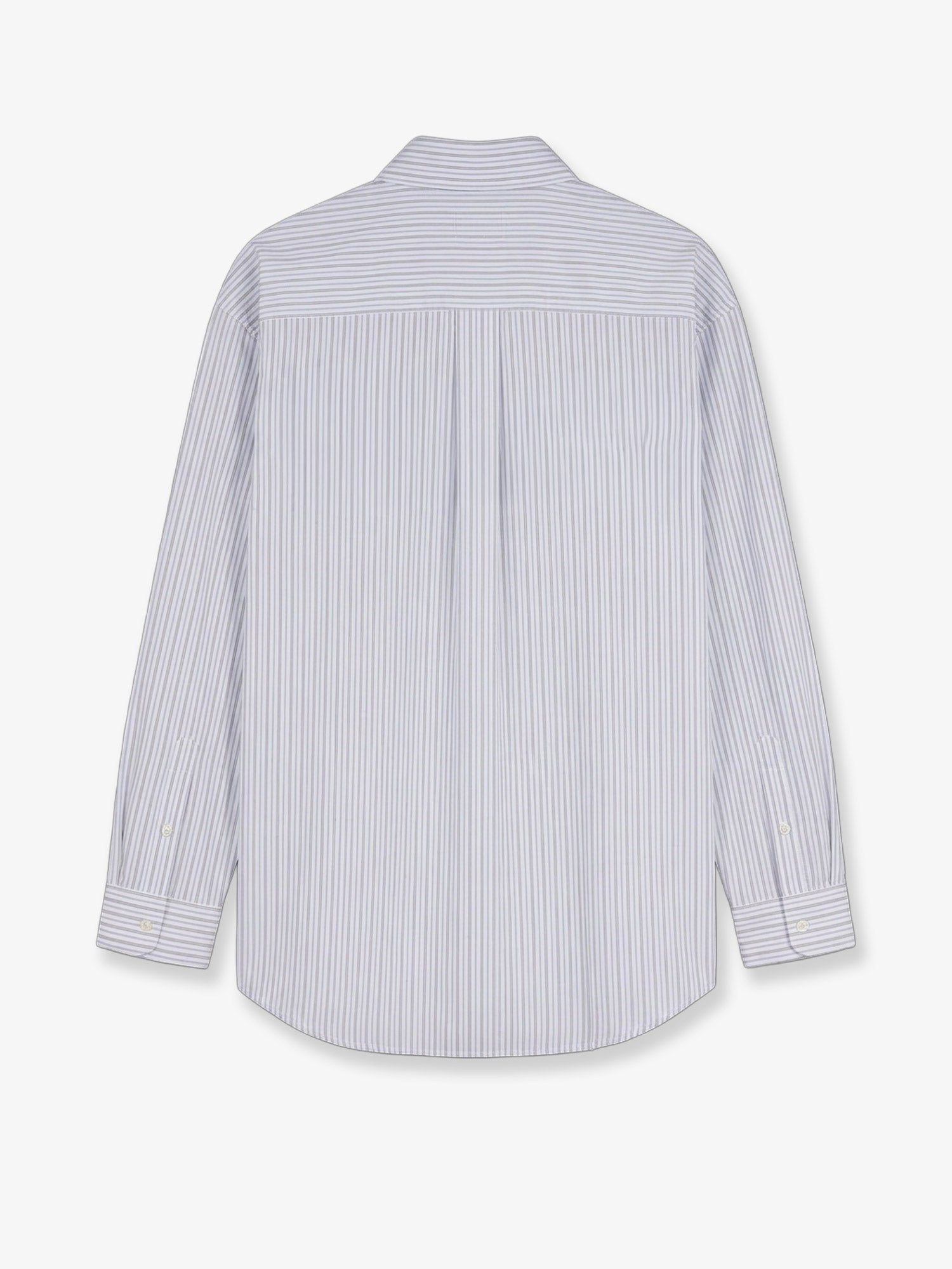 Carhartt Wip - Keene Striped Cotton Shirt