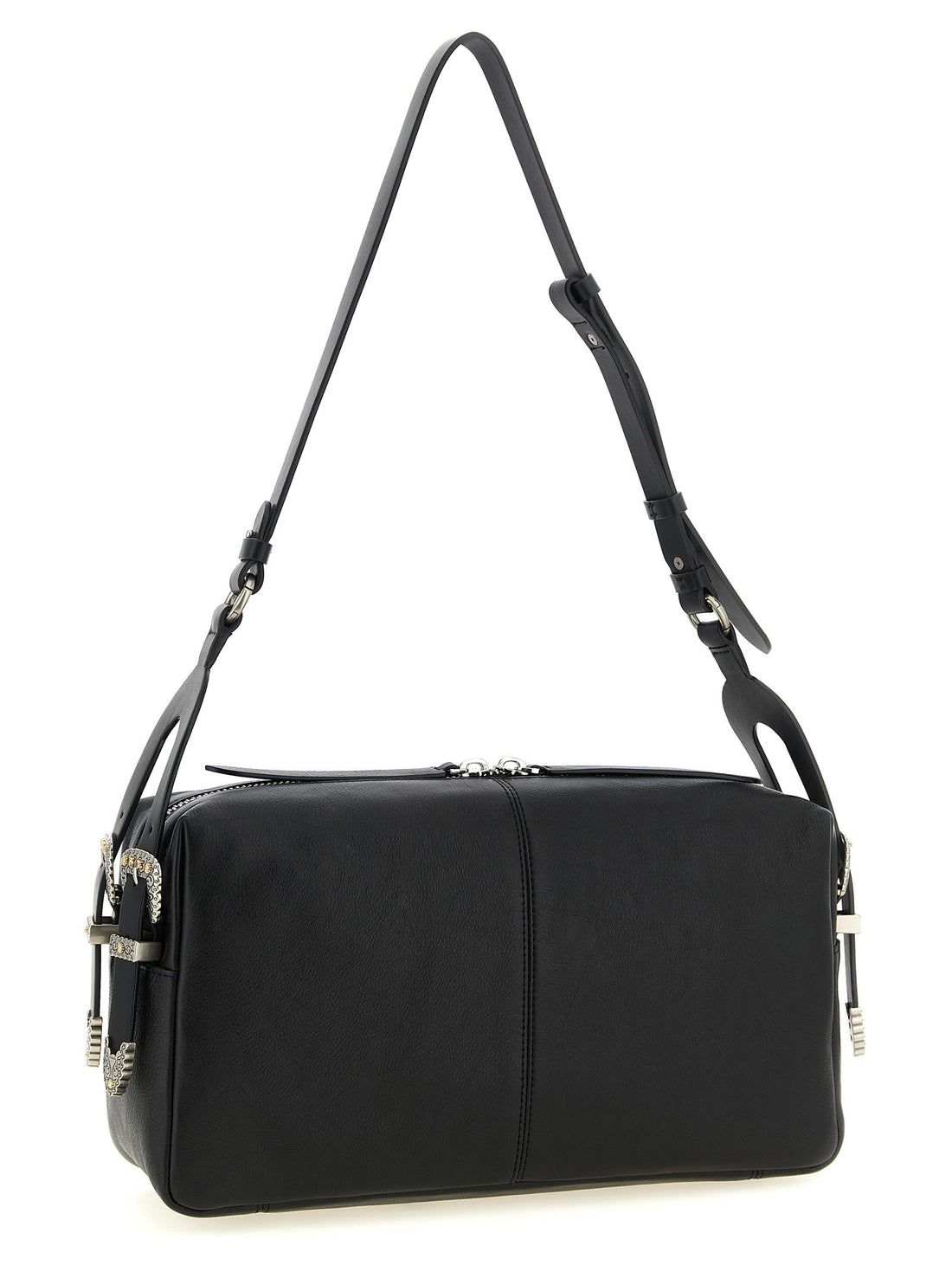 Pinko - 'Keeper' medium shoulder bag keeper-medium-shoulder-bag_6e998ba1-5db5-471a-885f-c957ee33153a
