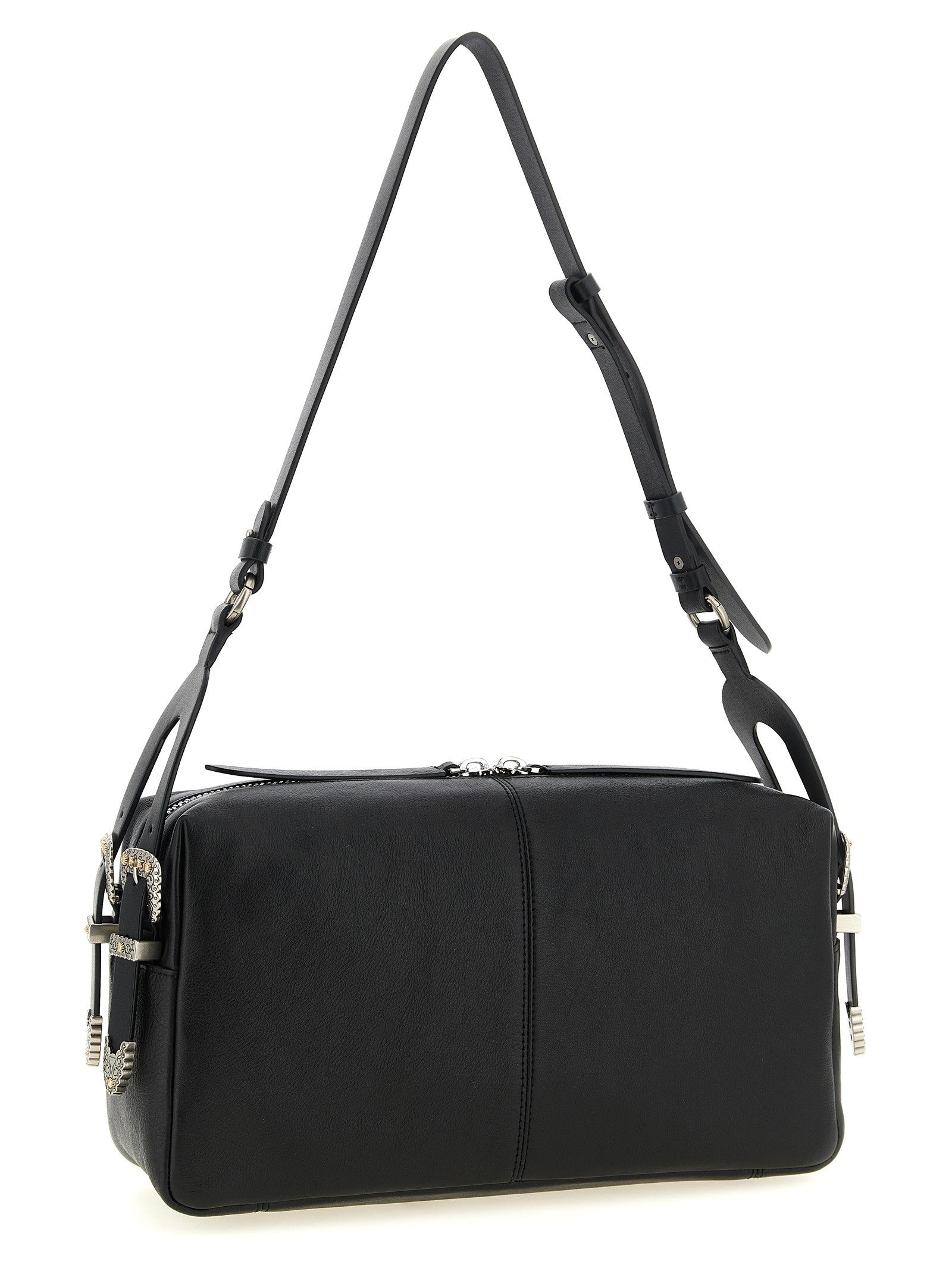 Pinko - 'Keeper' medium shoulder bag keeper-medium-shoulder-bag