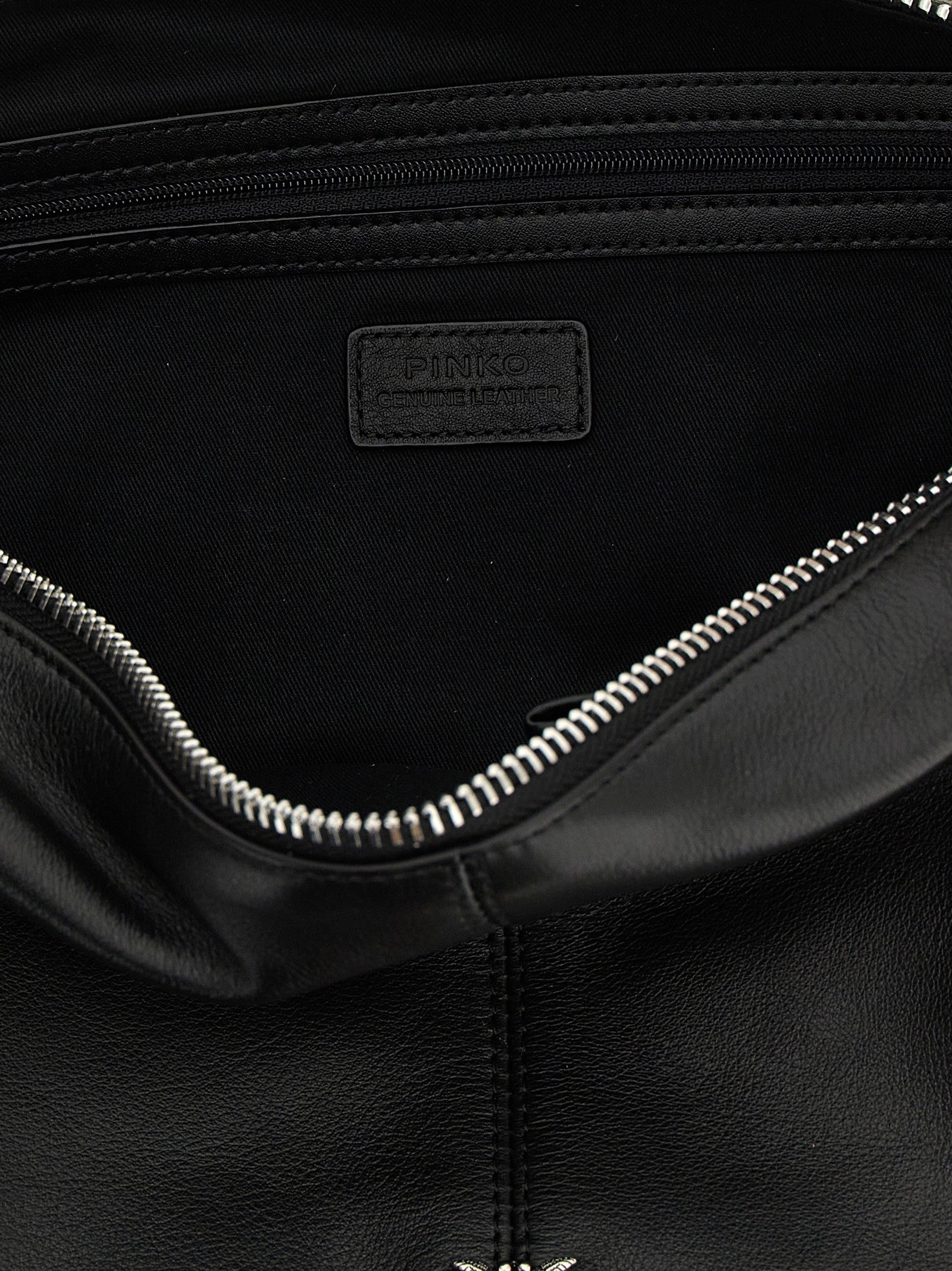 Pinko - 'Keeper' medium shoulder bag keeper-medium-shoulder-bag_112164b9-e036-45bc-b057-2f5f750cc495